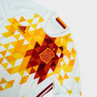 2016/17 Espagne Extérieur (L) - Iconic Football Shop