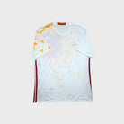 2016/17 Espagne Extérieur (L) - Iconic Football Shop