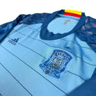 2016/17 Espagne Goal Keeper *STOCK PRO* (XL) - Iconic Football Shop