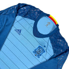 2016/17 Espagne Goal Keeper *STOCK PRO* (XL) - Iconic Football Shop