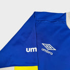 2016/17 Everton Domicile - Lukaku 10 (M) - Iconic Football Shop