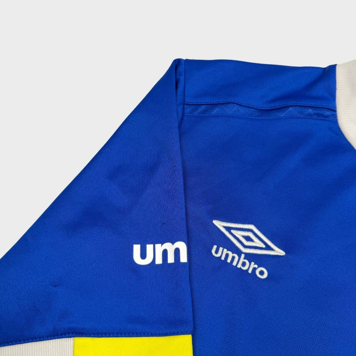 2016/17 Everton Domicile - Lukaku 10 (M) - Iconic Football Shop