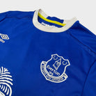 2016/17 Everton Domicile - Lukaku 10 (M) - Iconic Football Shop