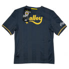 2016/17 Fenerbahce Third (9/10a) - Iconic Football Shop