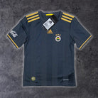 2016/17 Fenerbahce Third (9/10a) - Iconic Football Shop