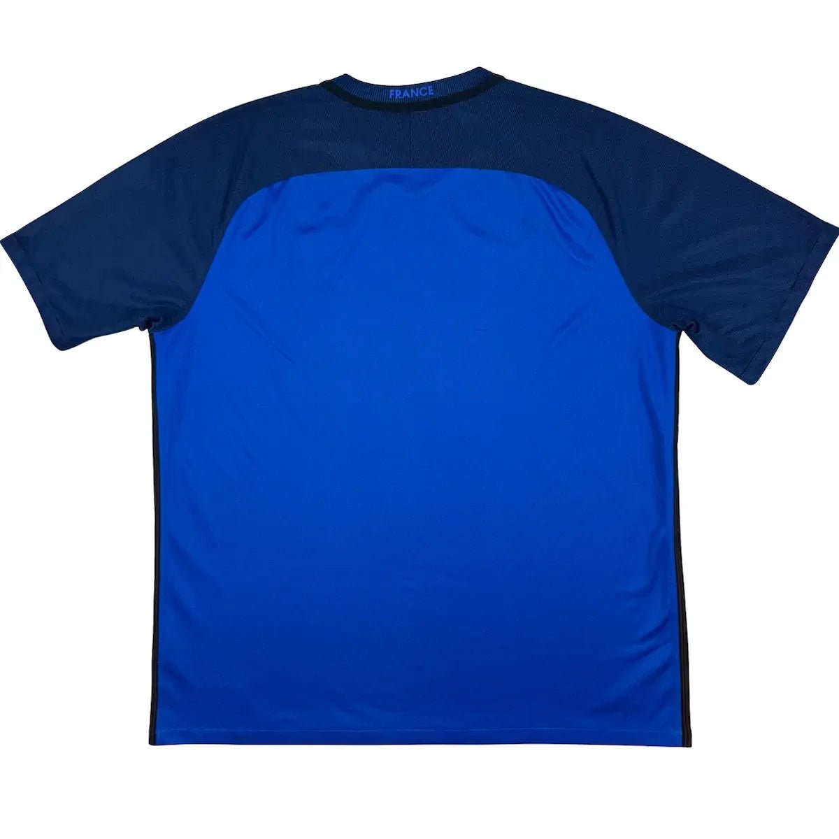 2016/17 France Domicile (2XL) - Iconic Football Shop