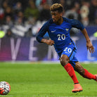 2016/17 France Domicile - Coman 20 (12/13a) - Iconic Football Shop