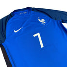 2016/17 France Domicile - Griezmann 7 (M) - Iconic Football Shop