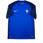 2016/17 France Domicile (M) - Iconic Football Shop
