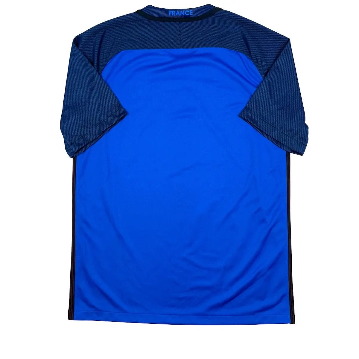 2016/17 France Domicile (M) - Iconic Football Shop