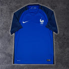 2016/17 France Domicile (M) - Iconic Football Shop
