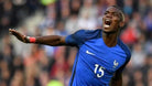 2016/17 France Domicile - Pogba 15 (S) - Iconic Football Shop