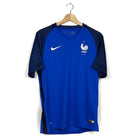 2016/17 France Domicile (S) - Iconic Football Shop