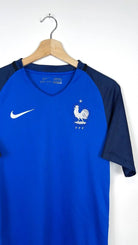 2016/17 France Domicile (S) - Iconic Football Shop