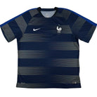 2016/17 France Entraînement (2XL) - Iconic Football Shop