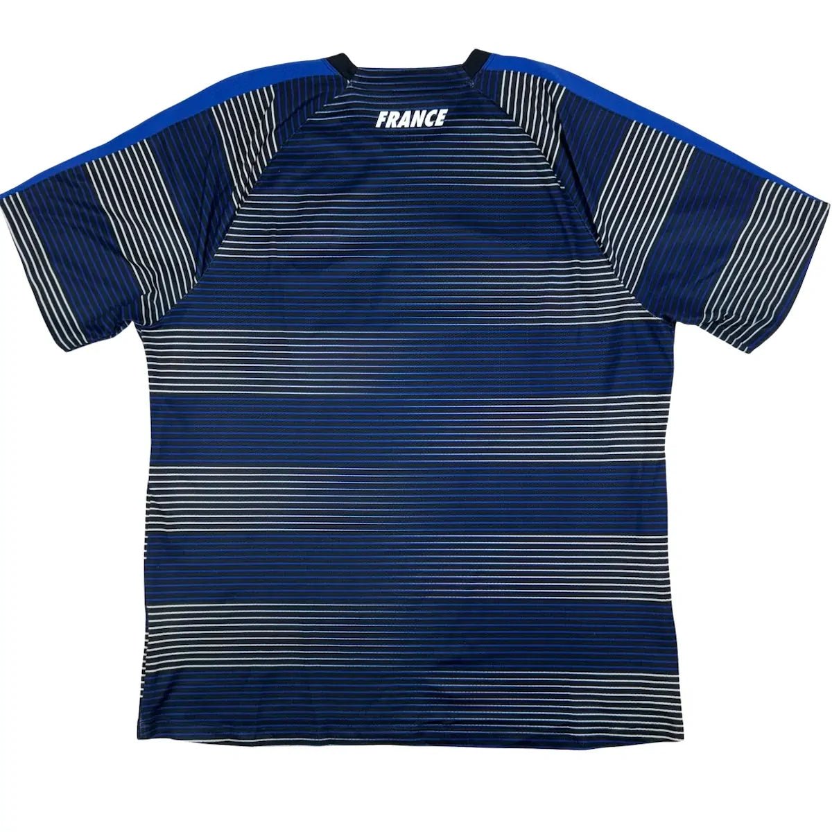 2016/17 France Entraînement (2XL) - Iconic Football Shop