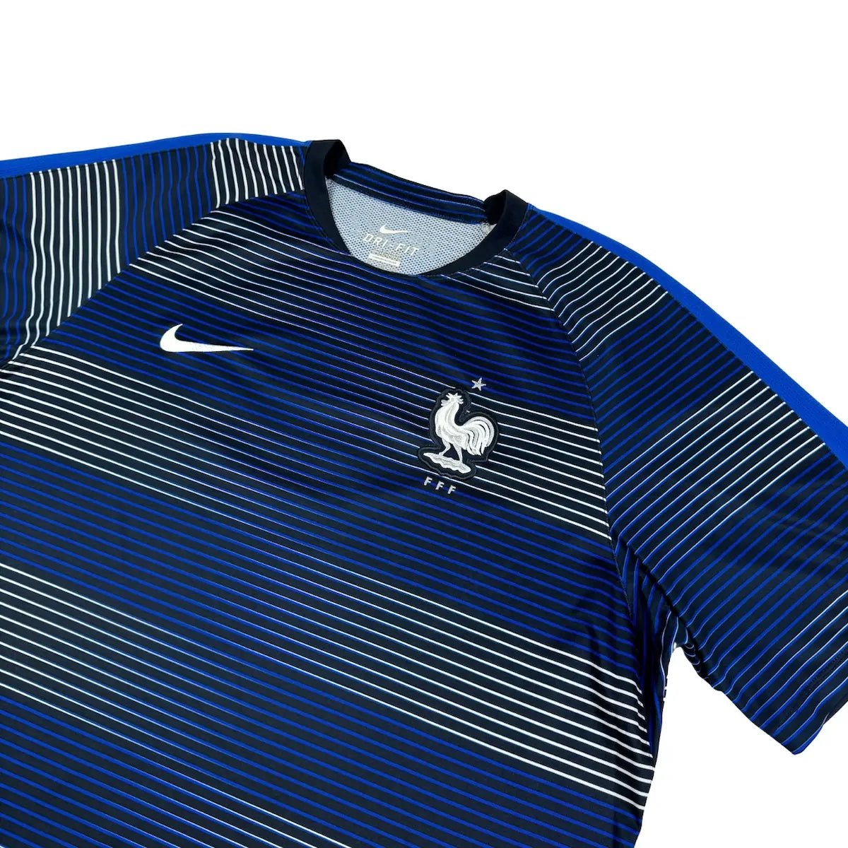 2016/17 France Entraînement (2XL) - Iconic Football Shop