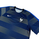 2016/17 France Entraînement (2XL) - Iconic Football Shop