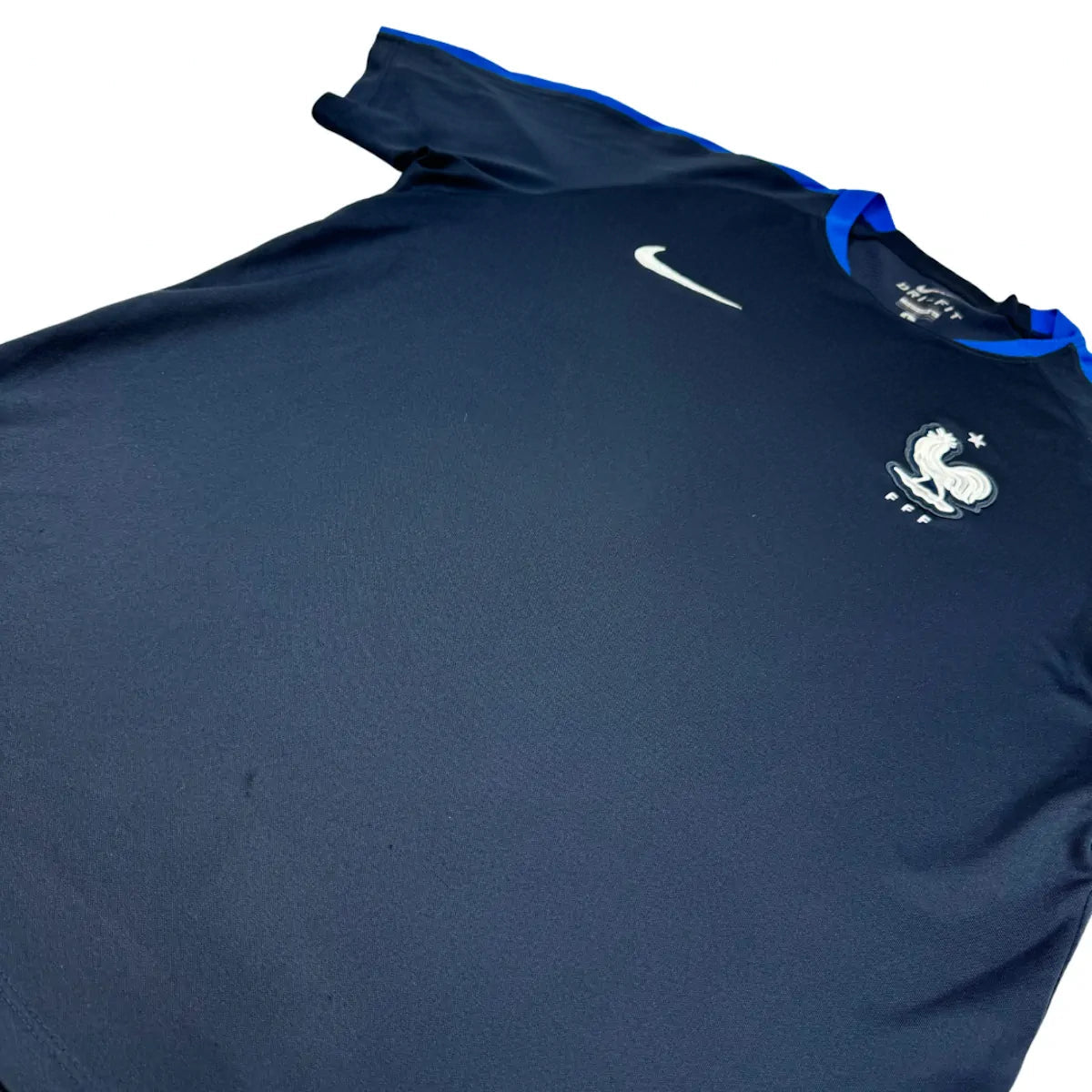 2016/17 France Entraînement (L) - Iconic Football Shop