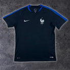 2016/17 France Entraînement (L) - Iconic Football Shop