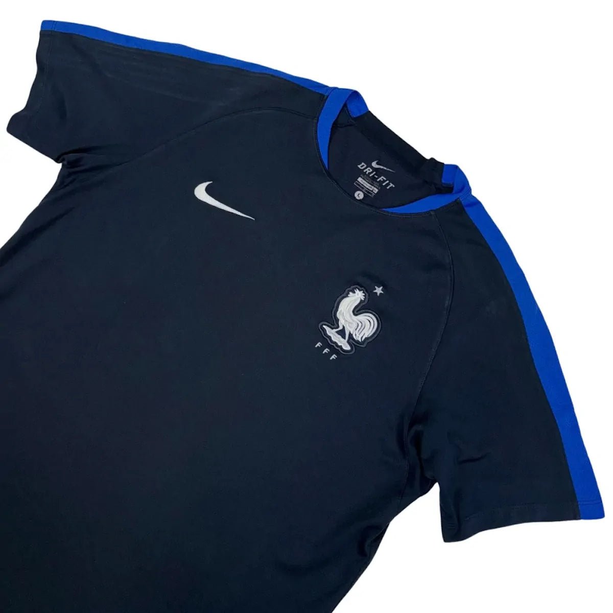 2016/17 France Entraînement (L) - Iconic Football Shop