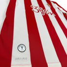 2016/17 Gijon Domicile (L) - Iconic Football Shop