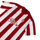 2016/17 Gijon Domicile (L) - Iconic Football Shop