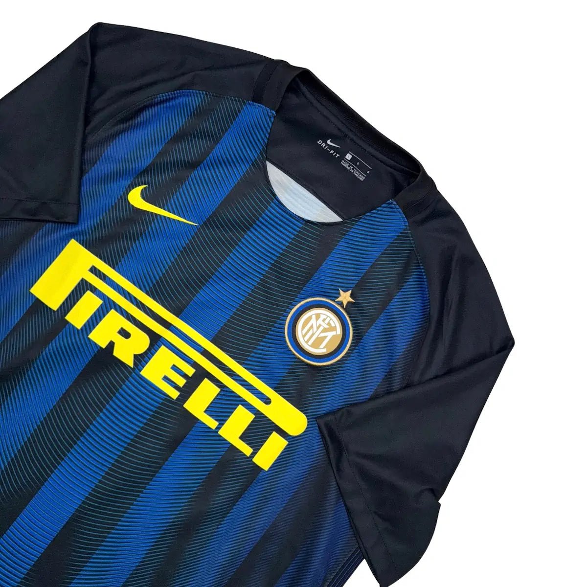 2016/17 Inter Milan Domicile (L) - Iconic Football Shop