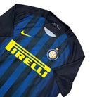 2016/17 Inter Milan Domicile (L) - Iconic Football Shop