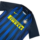 2016/17 Inter Milan Domicile (M) - Iconic Football Shop
