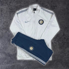 2016/17 Inter Milan Entraînement *COMPLET* (S) - Iconic Football Shop
