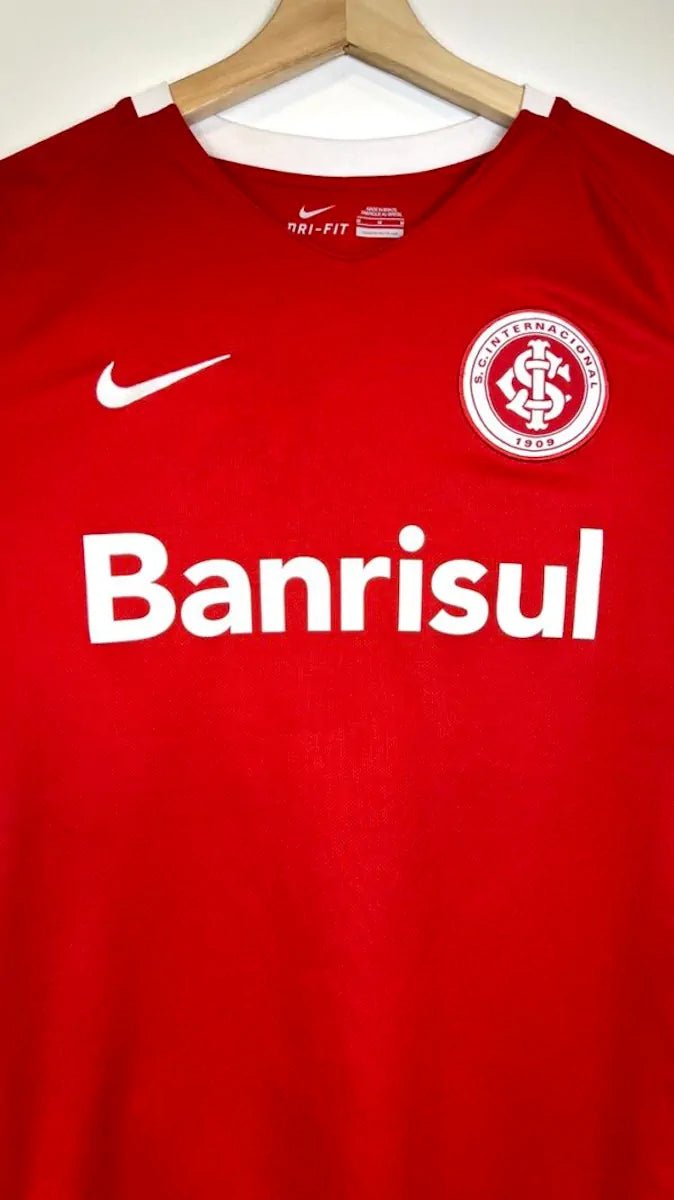2016/17 Internacional Domicile (M) - Iconic Football Shop