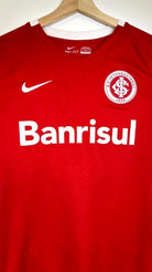 2016/17 Internacional Domicile (M) - Iconic Football Shop