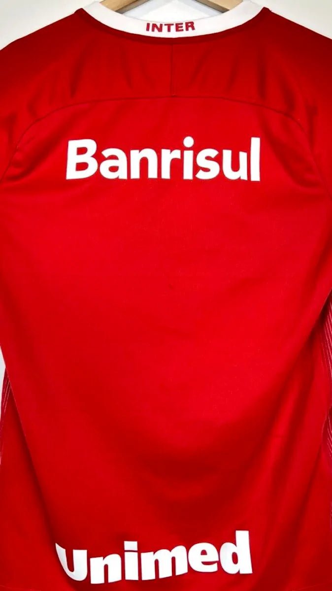 2016/17 Internacional Domicile (M) - Iconic Football Shop