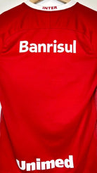 2016/17 Internacional Domicile (M) - Iconic Football Shop