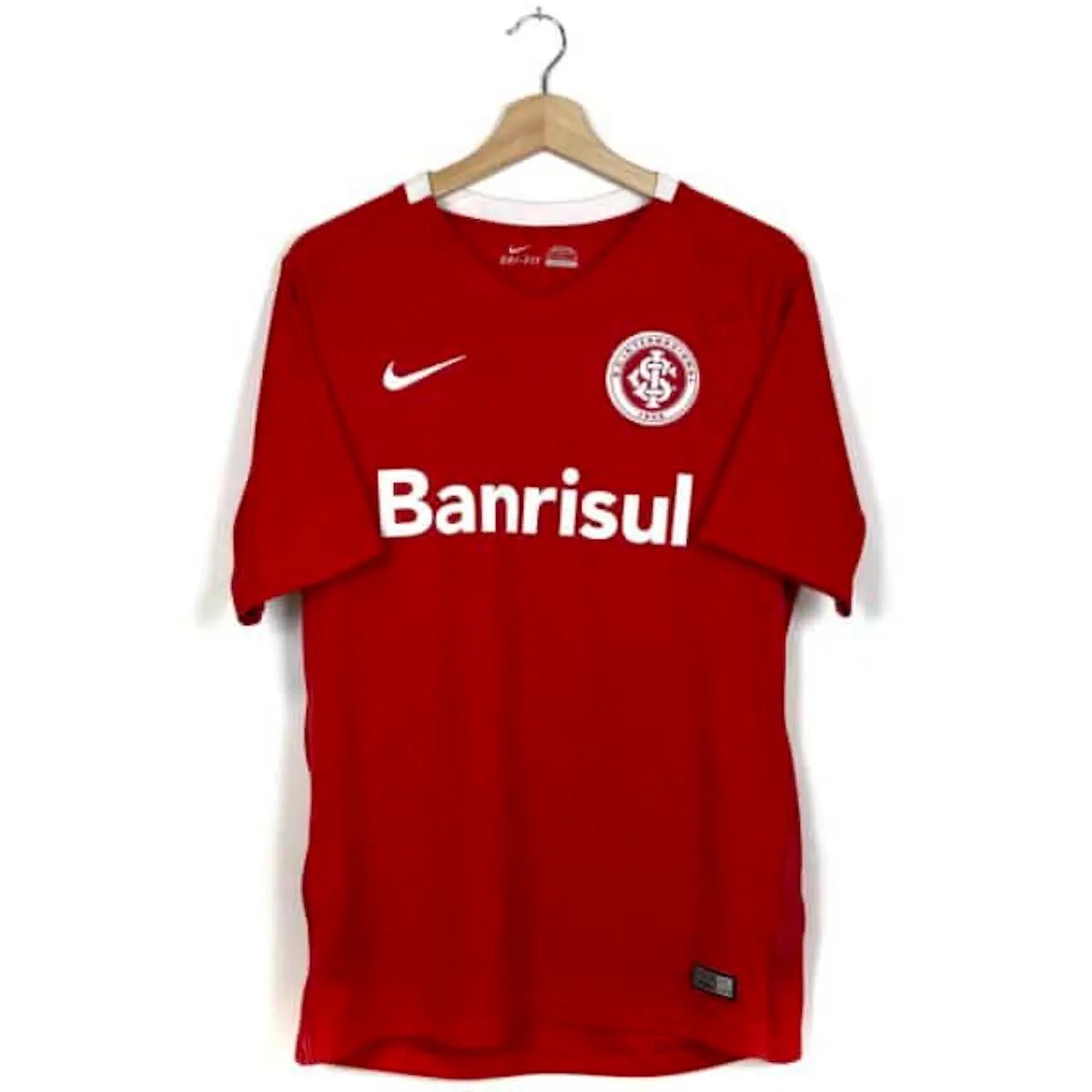 2016/17 Internacional Domicile (M) - Iconic Football Shop