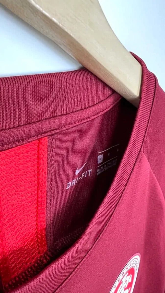 2016/17 Internacional Entraînement (M) - Iconic Football Shop