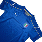 2016/17 Italie Domicile (11/12a) - Iconic Football Shop