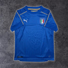 2016/17 Italie Domicile (11/12a) - Iconic Football Shop