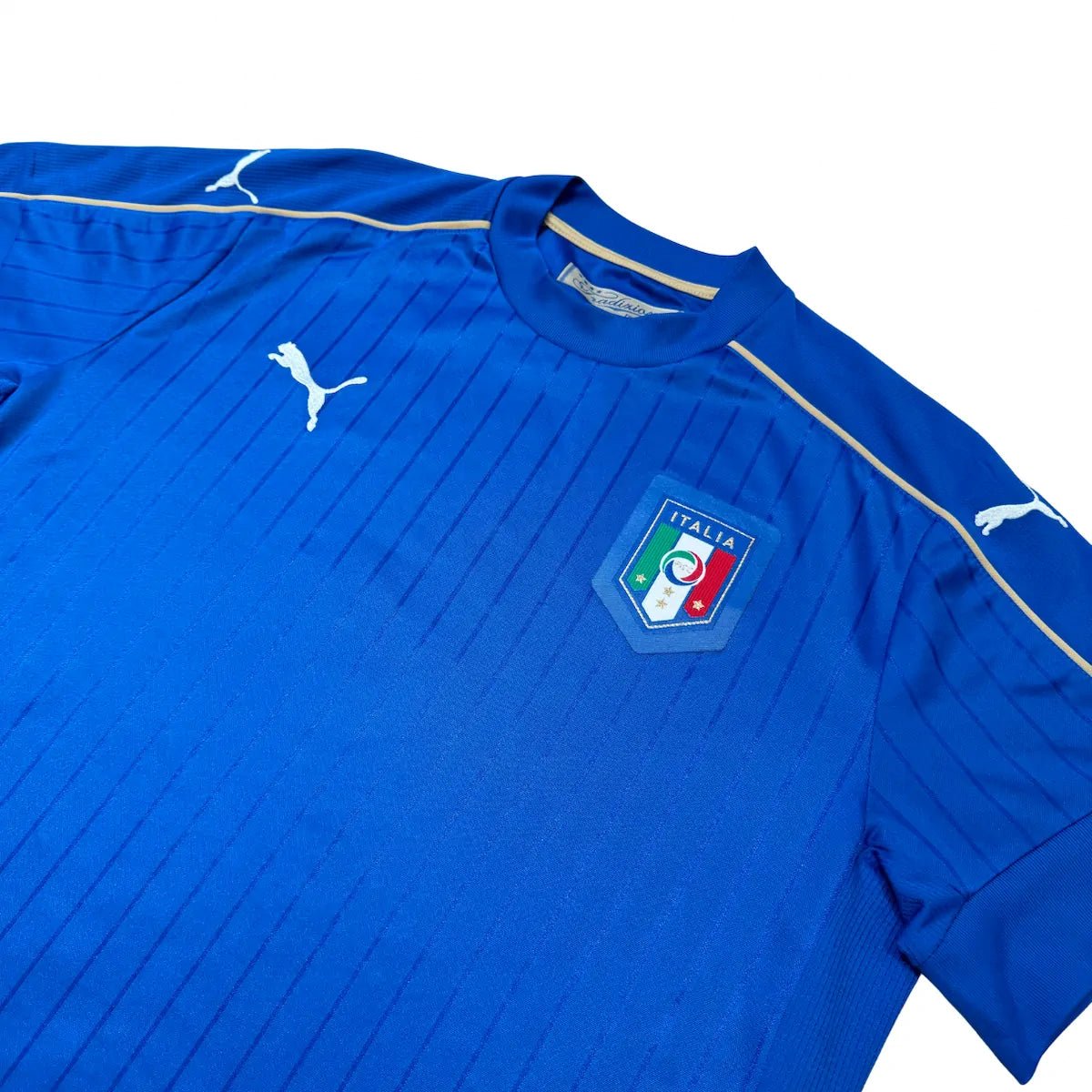 2016/17 Italie Domicile (L) - Iconic Football Shop