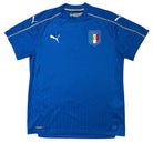 2016/17 Italie Domicile (L) - Iconic Football Shop