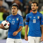 2016/17 Italie Domicile (L) - Iconic Football Shop