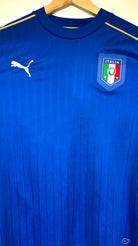 2016/17 Italie Domicile (M) - Iconic Football Shop