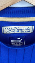 2016/17 Italie Domicile (M) - Iconic Football Shop