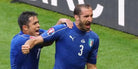 2016/17 Italie Domicile (M) - Iconic Football Shop