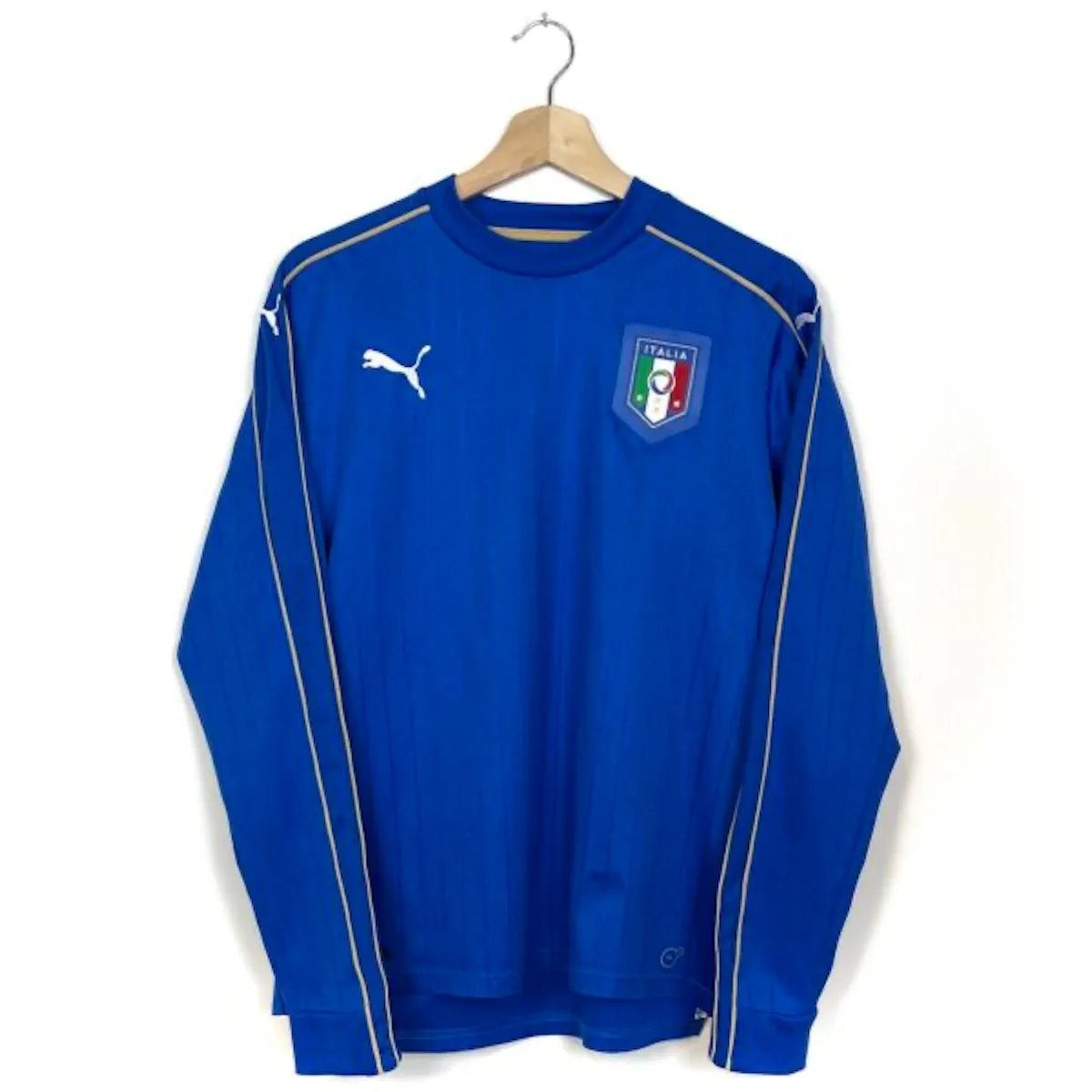 2016/17 Italie Domicile (M) - Iconic Football Shop