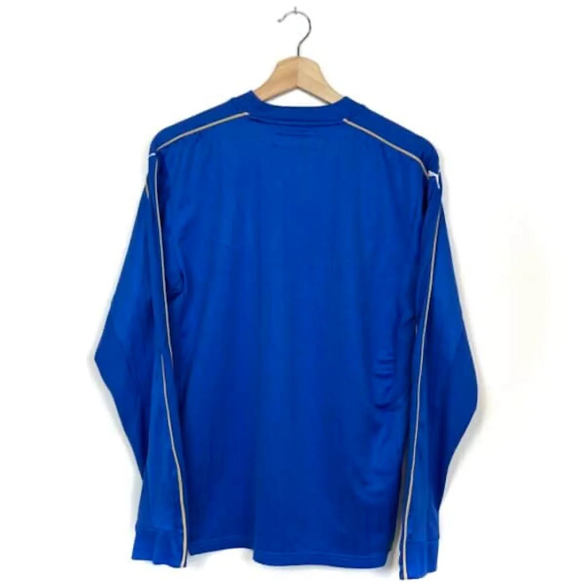 2016/17 Italie Domicile (M) - Iconic Football Shop