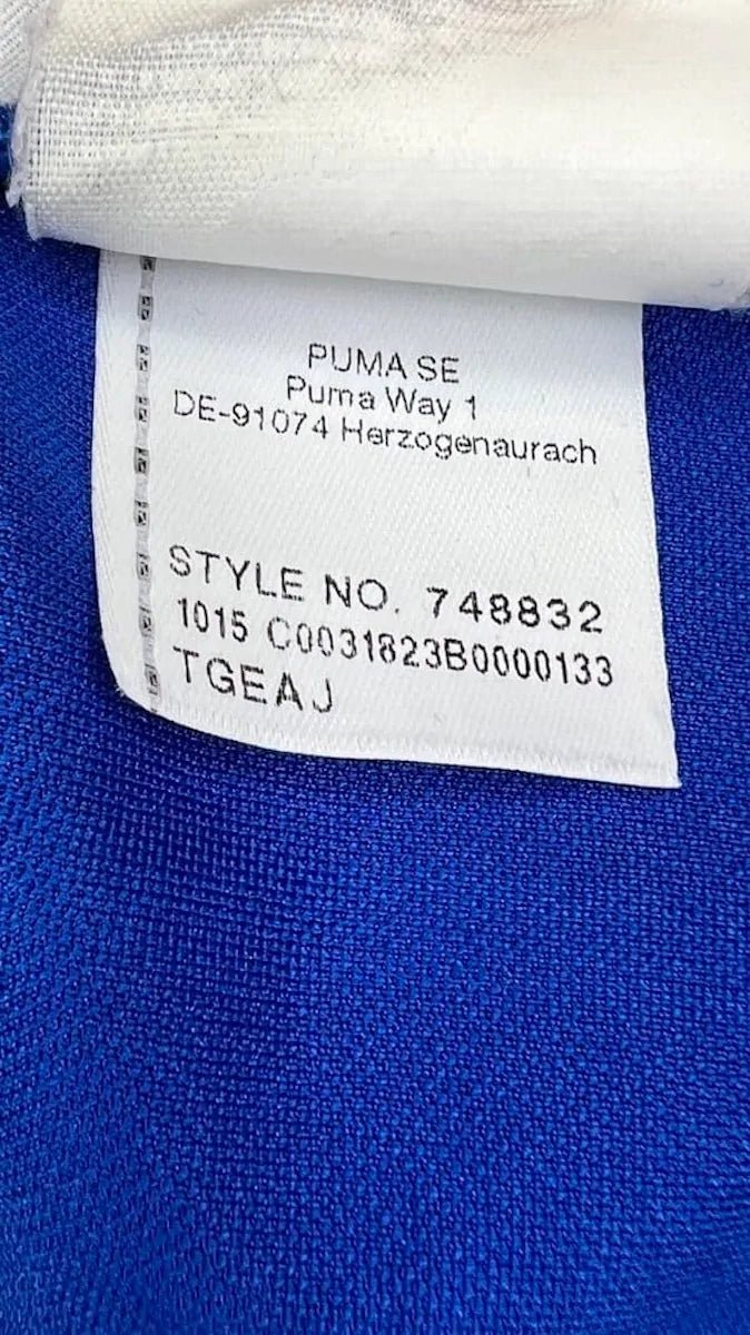 2016/17 Italie Domicile (M) - Iconic Football Shop
