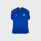 2016/17 Italie Domicile *PRO* (2XL) - Iconic Football Shop
