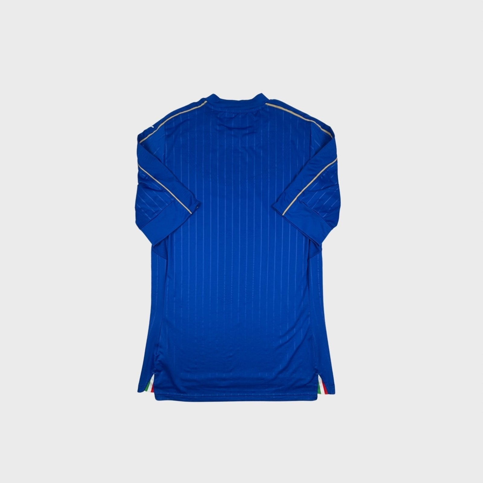 2016/17 Italie Domicile *PRO* (2XL) - Iconic Football Shop